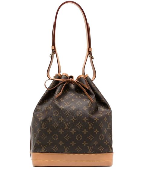 borsa louis vuitton secchiello vintage|louis vuitton pre owned.